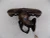 2004-2006 Porsche Cayenne Left Header Used OEM Exhaust Manifold