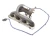 2008-2010 Porsche Cayenne Right Used Exhaust Manifold