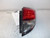 2019-2022 Honda HR-V Passenger RH Tail Light Lamp OEM used OEM tail light assembly