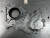 2008-2018 Porsche Cayenne 3.6L Lower Used Timing Cover 03H103173A