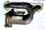 2008-2018 Porsche Cayenne 4.8L Left Used OEM Exhaust Manifold