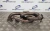 2009-2016 Porsche Panamera Left Used Exhaust Manifold 94811112921