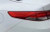 2016-2019 Kia Optima Driver LH Quarter Mounted Tail Light Lamp OEM OEM used OEM tail light assembly