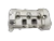 2010-2016 Porsche Panamera 3.6L Left Used Valve Cover