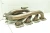 2010-2016 Porsche Panamera Left Used OEM Exhaust Manifold