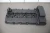 2011 Porsche Cayenne 3.6L Used OEM Valve Cover