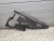 2011 Porsche Cayenne Front Used Engine Cover