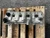 2011-2014 Porsche Cayenne 4.8L Right Used Valve Cover