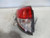 2019-2022 Honda HR-V Driver LH Tail Light Lamp OEM used OEM tail light assembly