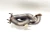 2011-2016 Porsche Panamera Left Header Used OEM Exhaust Manifold