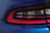 2015-2023 Dodge Charger LH Driver Quarter Panel Mounted Tail Light Lamp OEM used OEM tail light assembly