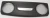 2012 Porsche 991 4.0L Used Engine Cover