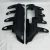 2012-2014 Porsche Cayenne / Panamera 4.8L Used OEM Engine Cover