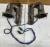 2013 Porsche Cayenne Header Used Exhaust Manifold 94811112900