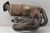 2013-2016 Porsche Boxster Right Used Exhaust Manifold