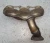 2014-2019 Porsche 911 Right Header Used OEM Exhaust Manifold