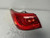 2016-2017 Infiniti Q50 Driver LH Tail Light Lamp OEM used OEM tail light assembly