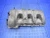 2015-2018 Porsche Macan 3.0L Left V6 Used Valve Cover 946.105.136.66