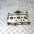 2016 Porsche Cayenne 3.0L Left Hybrid Used Valve Cover 06E103471F