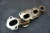 2017-2021 Porsche Panamera 4.0L Left V8 Used OEM Exhaust Manifold