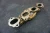 2017-2021 Porsche Panamera 4.0L Right V8 Used OEM Exhaust Manifold