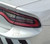 2021 Dodge Charger Passenger Side Tail Light Assembly OEM used OEM tail light assembly