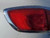 2013-2017 Buick Enclave LH Driver Quarter Panel Mounted Tail Light Lamp OEM used OEM tail light assembly