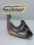 Porsche 911 3.4L Left Header Used Exhaust Manifold