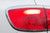 2013-2017 Buick Enclave LH Driver Quarter Panel Mounted Tail Light Lamp OEM used OEM tail light assembly