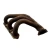 Porsche 911 Left Used Exhaust Manifold