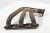 Porsche 911 Left Used Exhaust Manifold 99611110152