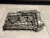 Porsche 911 Left Used OEM Valve Cover