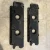 Porsche 911 Upper Pair Used Valve Cover
