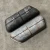 Porsche 912 Pair Used Valve Cover