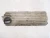 Porsche 924 2.0L Used Valve Cover