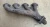 Porsche 928 Header Used Exhaust Manifold