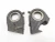 Porsche 928 Upper Pair Used OEM Timing Cover