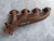 Porsche 928 Used Exhaust Manifold 92711113802
