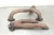 Porsche 944 2.5L Header STAINLESS STEEL Used Exhaust Manifold