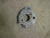 Porsche 944 Front Turbo Used Timing Cover