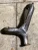 Porsche 944 Header CAST IRON Used OEM Exhaust Manifold