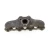 Porsche 958 4.8L Turbo Used Exhaust Manifold