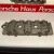Porsche 964 Lower Used Valve Cover