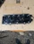 Porsche 993 Lower Used Valve Cover 99310511607