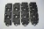 Porsche 993 Used Valve Cover