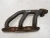 Porsche Boxster 2.5L Used Exhaust Manifold