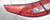 11-13 Kia Optima Left Driver Quarter Mounted Tail Light Lamp OEM OEM used OEM tail light assembly