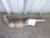 Porsche Carrera / 911 Left Header Used OEM Exhaust Manifold