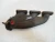 Porsche Cayenne 3.0L Hybrid Used Exhaust Manifold