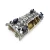 Porsche Cayenne 4.0L Left Turbo Used Valve Cover